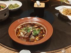 -鑫小城故事·藕汤·家常菜(台北一路总店)