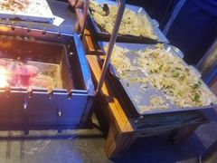 -很久以前羊肉串(打浦路店)