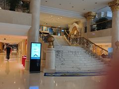 -和平宾馆(王府井店)