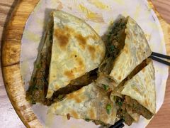 -甲乙饼·北京手工肉饼(西直门凯德茂店)