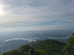 -梧桐山风景名胜区