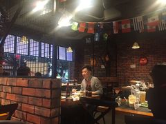 -邢氏老太太烧烤(南山店)