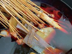 -冒椒火辣(奎星楼街店)