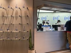 -CUBIC3三立方咖啡(西岸凤巢店)