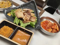 -HONGA HONGA雄家(曹路店)