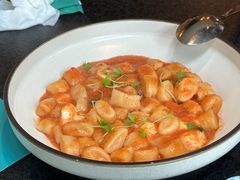 -乐意坊Alla Torre意大利手工披萨(陆家嘴旗舰店)