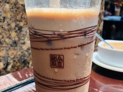 -香港金加利茶餐厅(Midvalley)