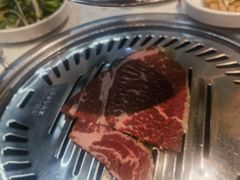 -六七八韩式烤肉·韩国料理(上杭路店)