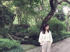 -法云安缦酒店