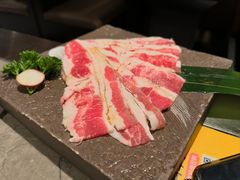 -谷牛日式烤肉(宝山U天地店)