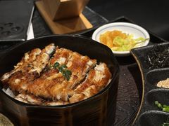 -玄白·炭烤活鳗(上海首店)