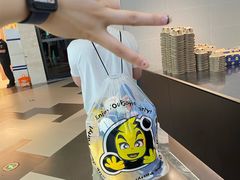 -风云再起游乐汇(北京西单西西友谊店)