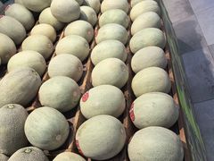 -果蔬好生活超市(乐堤港店)
