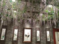 -鸭匠食府·挂炉烤鸭·新京菜(阜成路店)