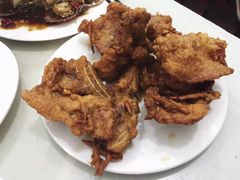 -九龙餐厅(大沽路店)