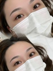 -Four Seven·半永久纹眉