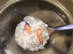 -长平老姿娘夜粥(平东一街店)