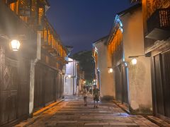 -乌镇西栅景区