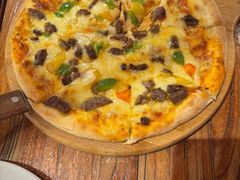 -Luga's 西餐酒吧·bistro(百家湖1912店)