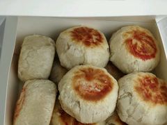 -长发西饼(临顿路店)