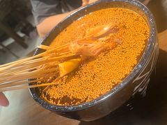 -谢老五跷脚牛肉·非遗传承店