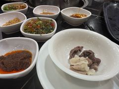-牛肉彪·19年专注·潮汕牛肉火锅(祈福店)