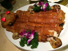 -广东胜利宾馆西关粤中餐厅