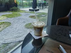 -木嘛working coffee(前海店)