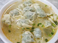 -利达汤圆馄饨(川公路店)