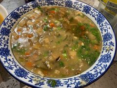 糟羹-荣家小吃(紫阳街店)