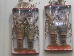 -QQ海鲜餐厅