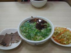 -正宁路小吃夜市