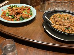 -抱德·潮汕味(琶洲店原惠城鱼仔)