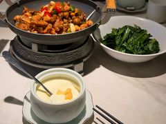 -徽韵人家·传承正宗徽菜(牡丹园店)