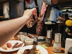 -拉蒂娜·巴西牛排馆 Latina·Brazilian Steakhouse(王府井喜悦店)