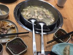 -池云涧自然椰子鸡(万泰汇店)