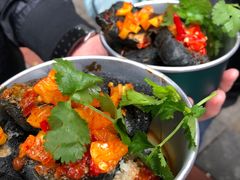 -董顺桃老长沙臭豆腐(步行街店)