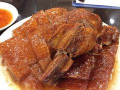 烧鹅（上庄）-丽的面家(多宝路店)