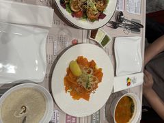 -安妮意大利餐厅(丽都店)
