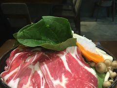 寿喜锅-麦秋寿司(富都广场店)