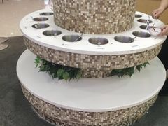 -咕叽咕叽自助烤肉小火锅(西城广场购物中心店)