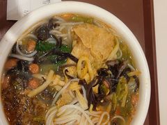 -水平有限广西米粉·广西风味集(五道口店)