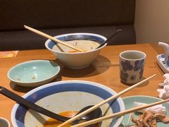 -一心创作料理屋(经开万达店)