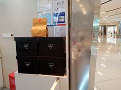 -Manner Coffee(万象前海店)