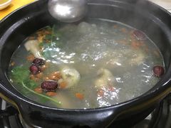 -濠轩阁特色生蚝火锅(水湾路店)