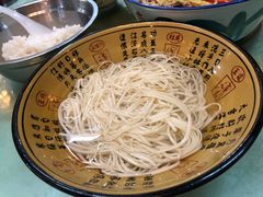 -东安鸡馆(蔡锷南路店)