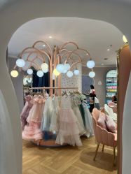 -奈尔宝·儿童乐园·亲子餐厅(苏州大悦城店)