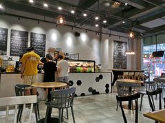 -HELLO 27 意面·沙拉·帕尼尼