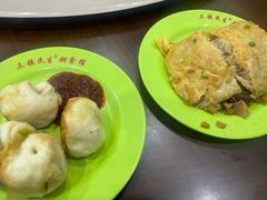 -三镇民生甜食馆(胜利街总店)