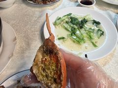 -莲花公园煎蟹(总店)